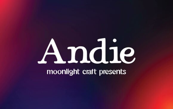 Andie: Elevating Your Design with Handwritten Charm