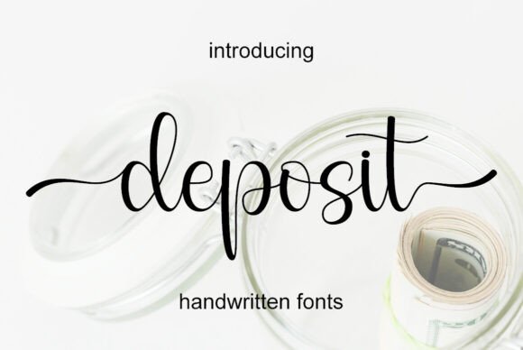 Deposit: Elevating Design with Handcrafted Elegance