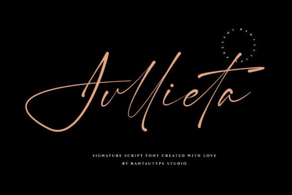 Jullieta: Elevating Designs with Handwritten Elegance