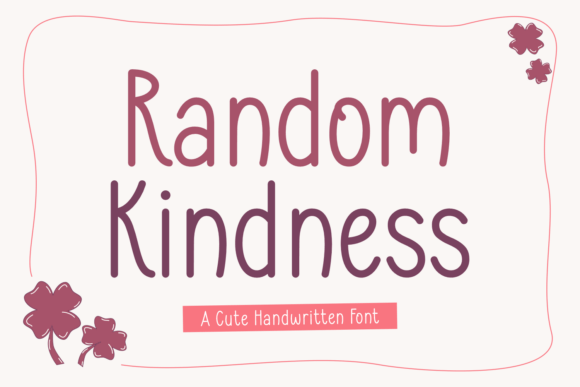 The Art of Warmth: Integrating Random Kindness into Design